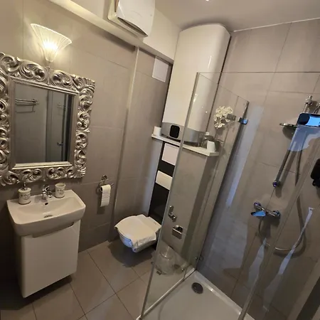 Apartment Pulse Podhajska